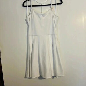 NWT Tommy Bahama 2-in-1 Active Dress Size M Built In Bodysuit Racquet & Paddle